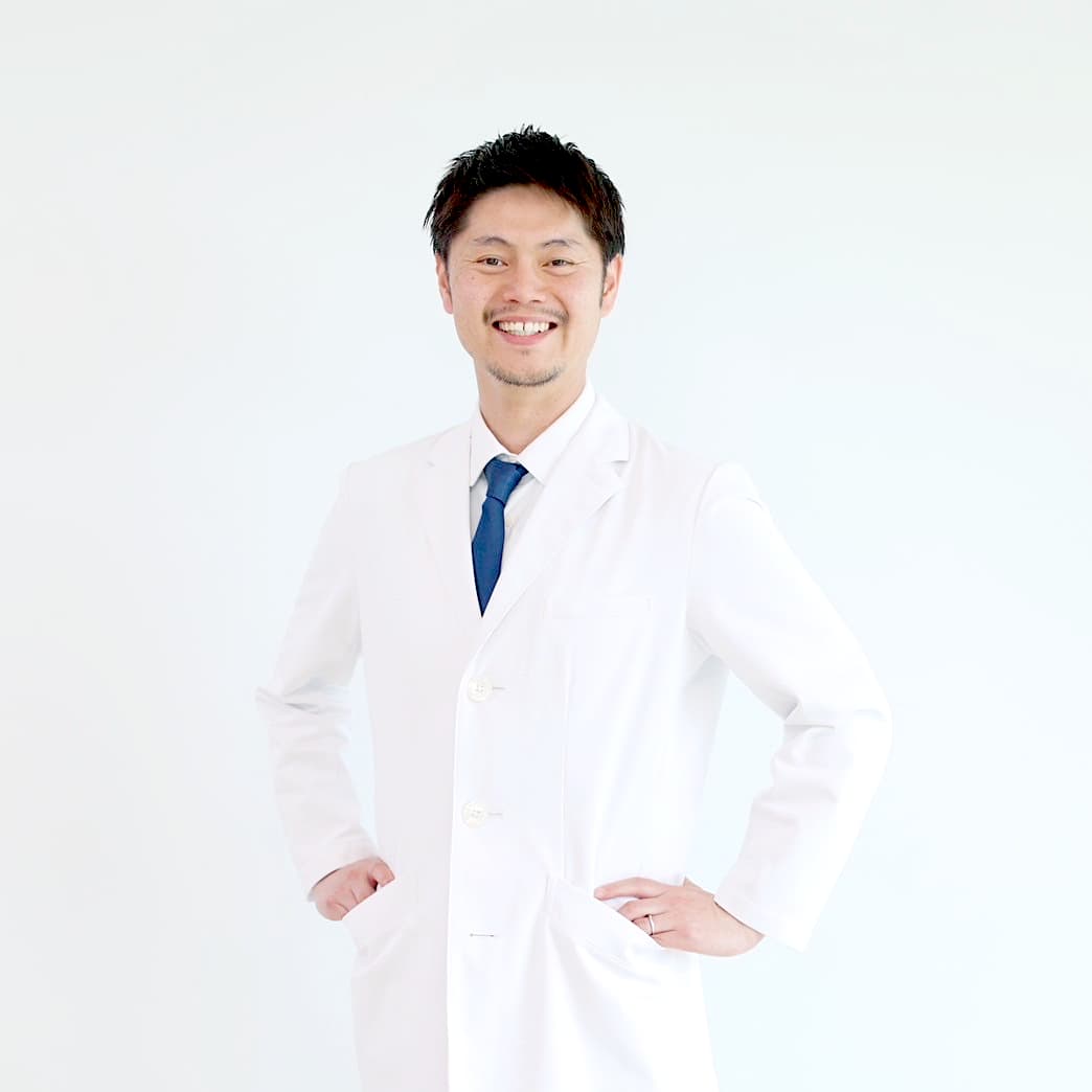 Doctor Yu Yasuda