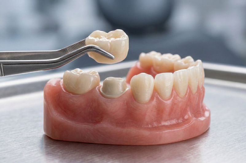 クラウン(被せ物)