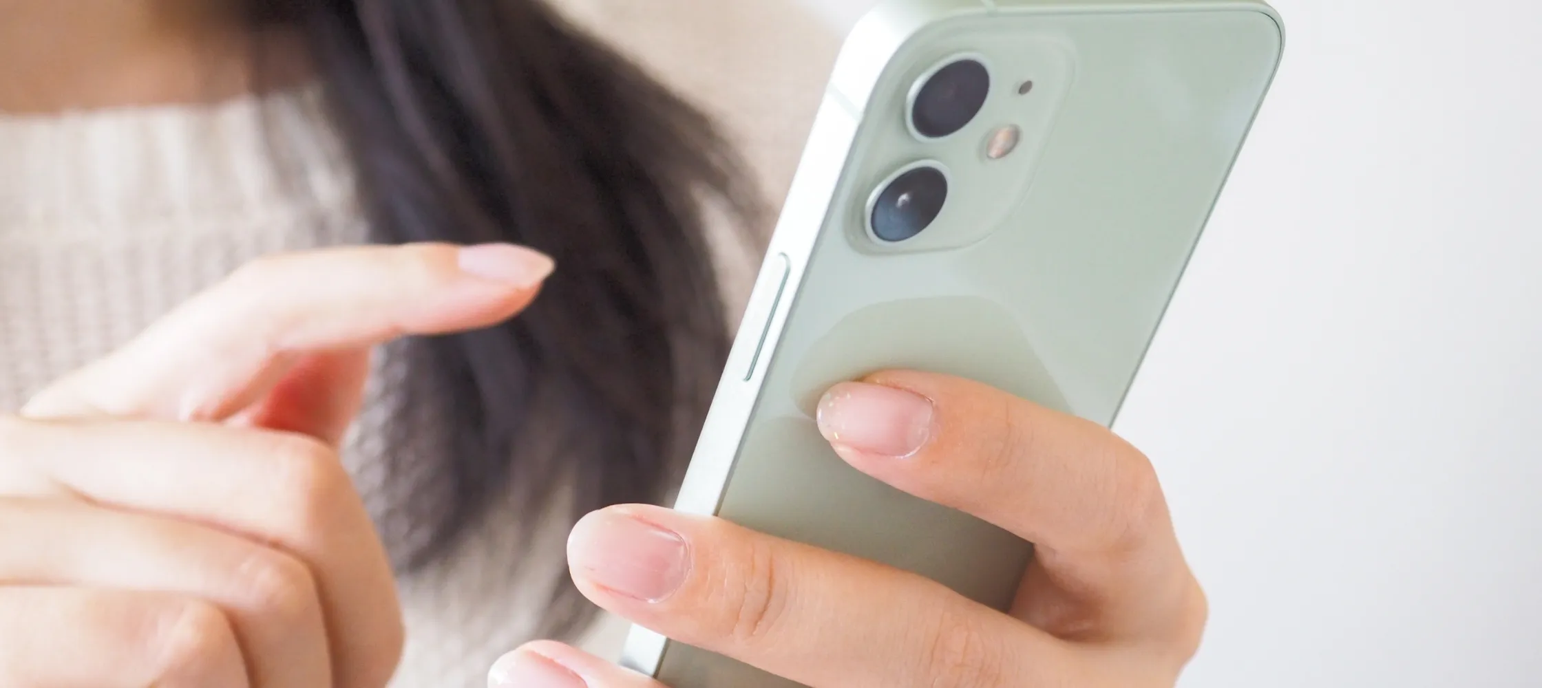 歯科恐怖症の心理的症状のイメージ